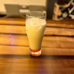 ピーチミルク(ピーチ×ミルク)