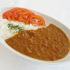 カレーライス
