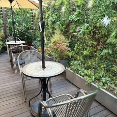 U SELECT ユーセレクトの雰囲気2