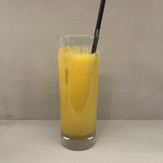 オレンジシュース