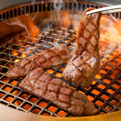 仙台 たんしゃぶ 焼肉のいとう ヨドバシ仙台店のおすすめランチ1