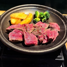 宴会×飲み放題　釜炊きごはんと炭焼きステーキフジタ　溝の口店の特集写真