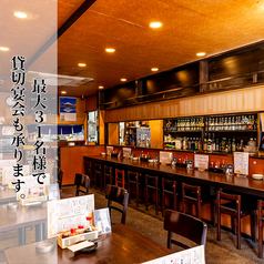 【大衆酒場はとば】〈喫煙可能◎〉の写真3