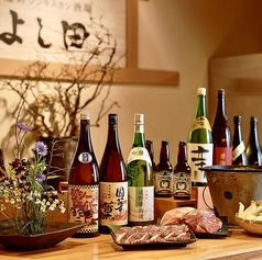 遠野ジンギスカン酒場よし田 高田馬場店の特集写真