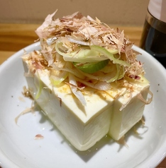 冷奴
