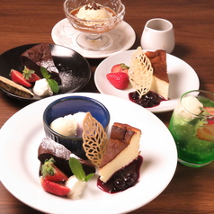 Cafe&Dining シュエットの特集写真