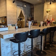 O’denbar うまみ 渋谷の雰囲気3