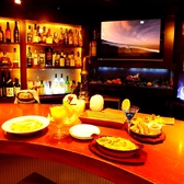 Lounge Dining Five2 渋谷の雰囲気3