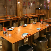 かに地獄 新橋の雰囲気2