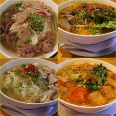 ベトナム料理 フォーベトの写真2