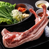 韓国料理 チェゴ 天童店のおすすめ料理2