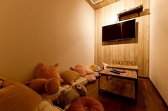 煙月 ENGETSU 船橋の雰囲気2