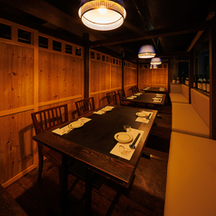 粋 新横浜店の特集写真