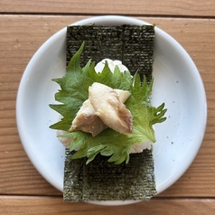 サバ大葉