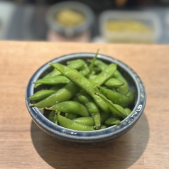 えだまめ