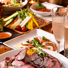 サンライズ 高田馬場店の特集写真