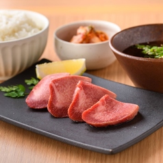 仙台 たんしゃぶ 焼肉のいとう ヨドバシ仙台店のおすすめランチ2