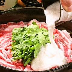 美味しい和食と豚料理 居酒屋 とんからりのおすすめ料理2