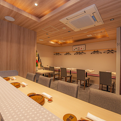 鬼鮨の特集写真