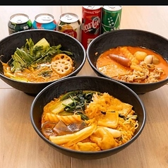 【旨味とコクが凝縮！こだわりの薬膳スープ◎】の写真