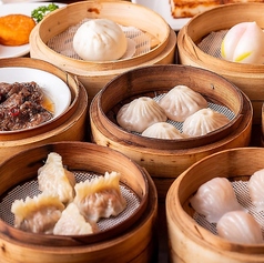 穂豊小籠包 上野店のおすすめ料理1