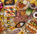 ホテルグランヴィア岡山 ダイニング＆バー アプローズのおすすめ料理1