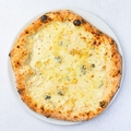 料理メニュー写真&nbsp;QuattroFormaggi（クワトロ・フォルマッジ）