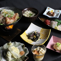 結い yui 都城店のコース写真