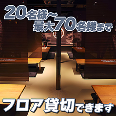 とんぺら屋 名駅店特集写真1