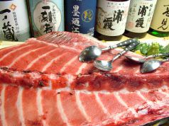 大衆料理 魚しげ 仙台の写真