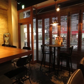 nook bar&kitchen ヌックの雰囲気3