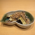 料理メニュー写真&nbsp;とろとろ茄子