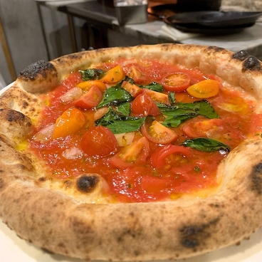 Takeru Quindici タケルクインディチ 北鎌倉本店のおすすめ料理1