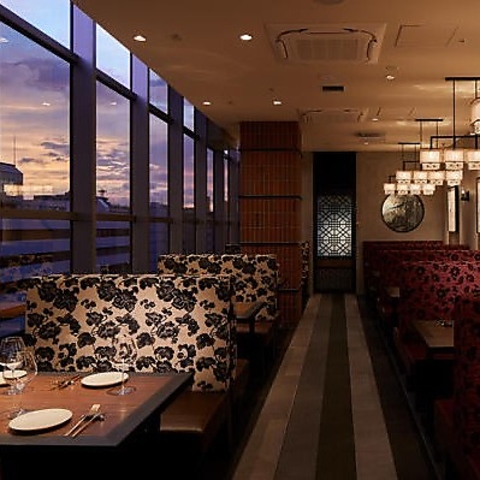 過門香 GINZA 錦糸町駅プラザビル店