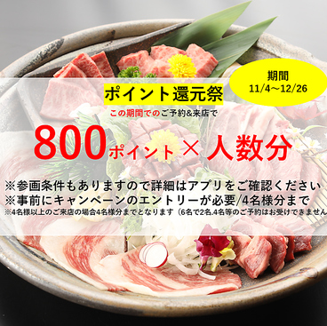 ホルモン楓 広島駅前店の雰囲気1