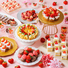 CROSS TIME CROSS BE クロスタイムクロスビーのコース写真