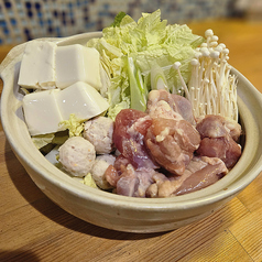 家庭料理の店 ウルラのおすすめポイント1