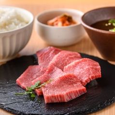 仙台 たんしゃぶ 焼肉のいとう ヨドバシ仙台店のおすすめランチ3