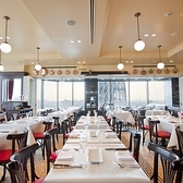 ブラッスリーオザミ 東京スカイツリータウン ソラマチ店の雰囲気2