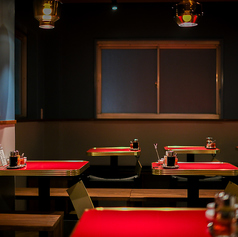 琉球チャイニーズ フウフウトウの雰囲気2