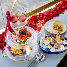 OCEAN HOUSE オーシャンハウスのコース写真