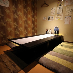 えんじゅ 京都リサーチパーク前店の雰囲気1