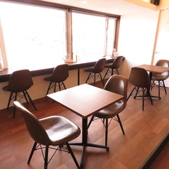 Cafe&Dining シュエットの特集写真