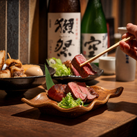 炭と藁を知り尽くした、こだわりの火入れ