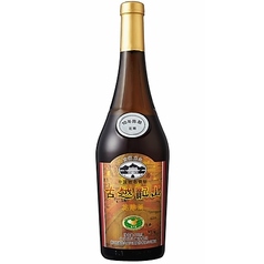古越龍山 陳年10年(ボトル)