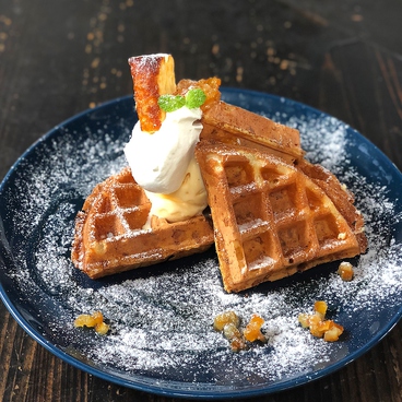 島野菜カフェ Re Hellow BEACH リハロービーチのおすすめ料理1