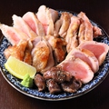 地鶏鉄板焼 TORITATSU 保土ヶ谷のおすすめ料理1