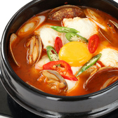 サムギョプサル&スンドゥブ 韓国食堂 テジテジのおすすめ料理2