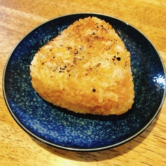 [おすすめ]焼きおにぎり