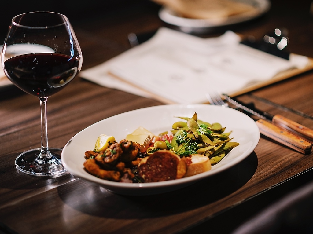 ３種類のコースからお好みのコースをお選び頂けます。